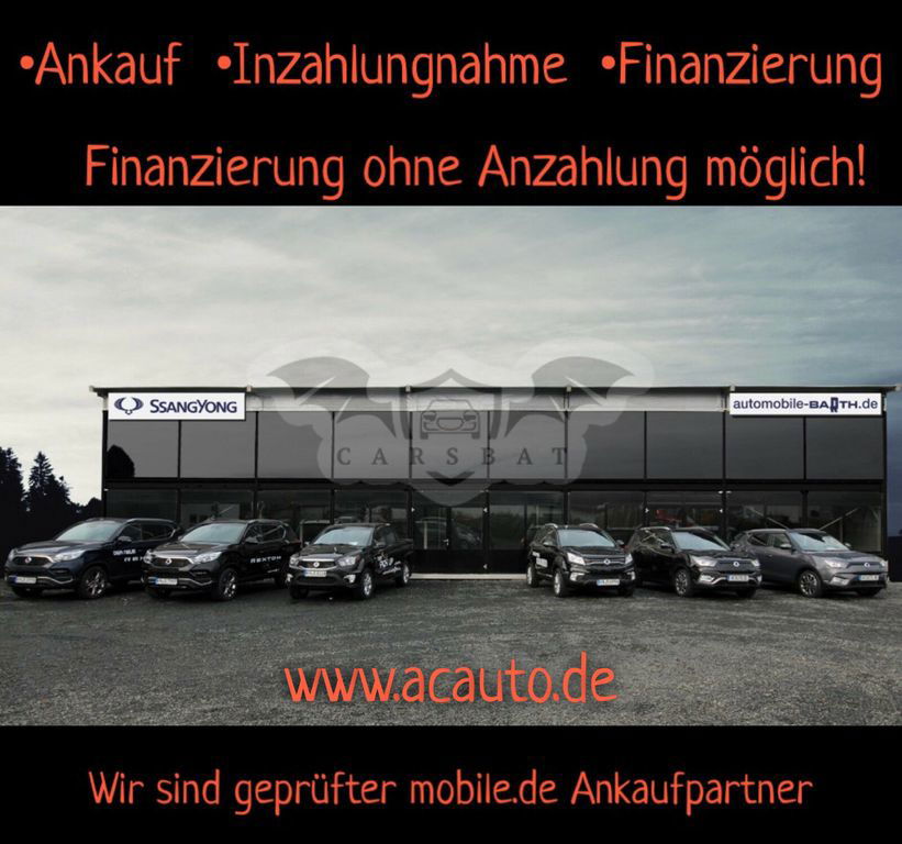 Ssangyong / KG Mobility Torres 2024