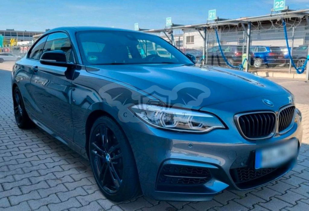 BMW 2 Series M240i 2021