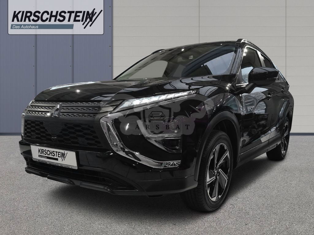 Mitsubishi Eclipse Cross 2022