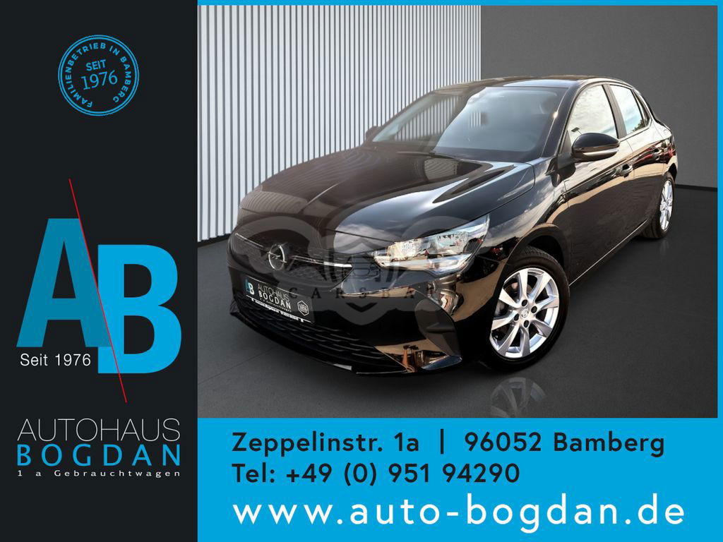 Opel Corsa 2022