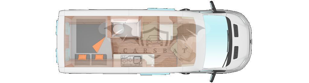 Weinsberg CaraTour 2024