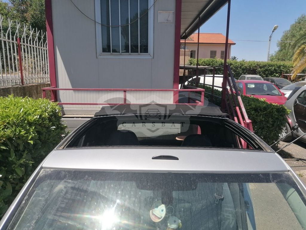 Smart Fortwo 2009