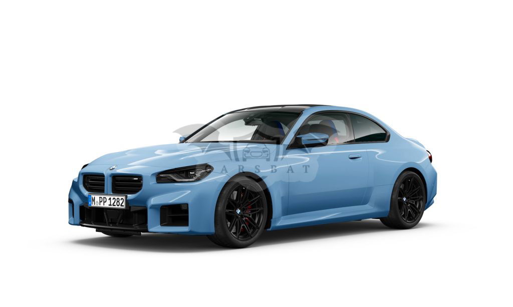 BMW M2 2023
