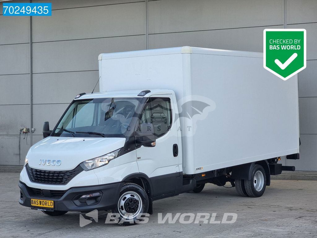 Iveco Daily 2021