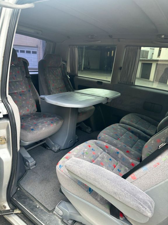 Mercedes-Benz V 220 2000