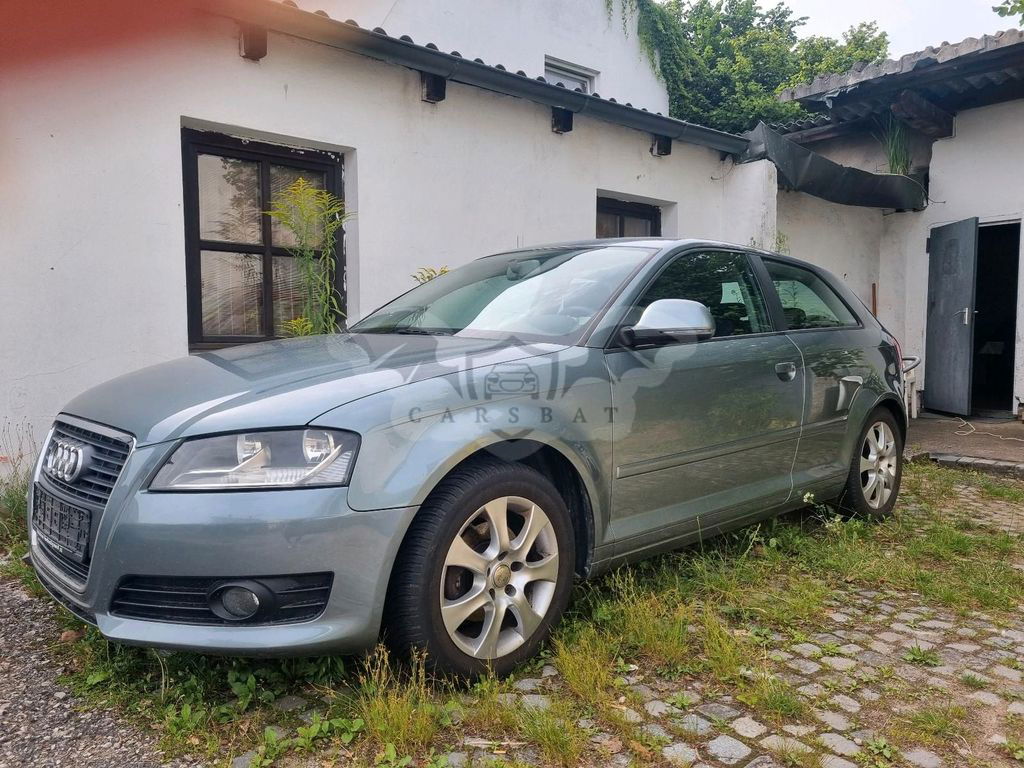 Audi A3 2010