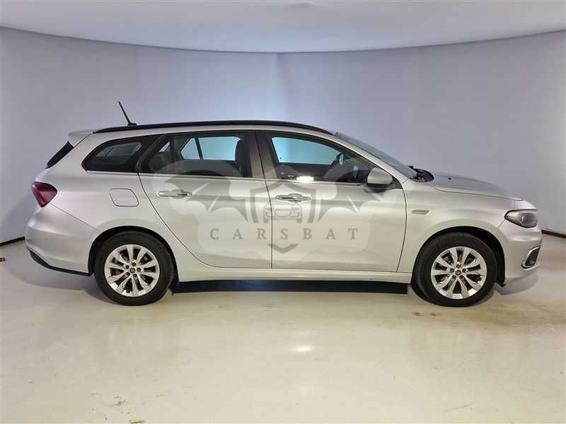 Fiat Tipo 2021