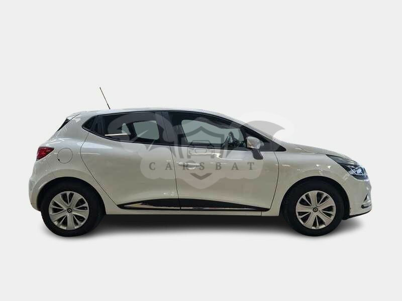 Renault Clio 2019
