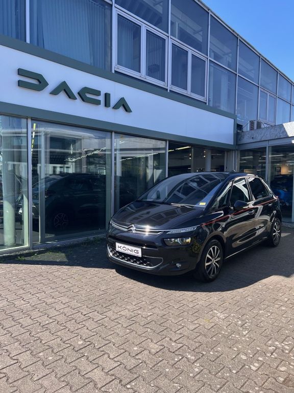 Citroën C4 Picasso 2016
