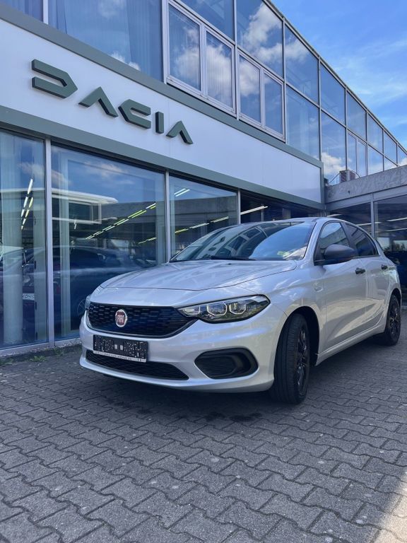 Fiat Tipo 2020