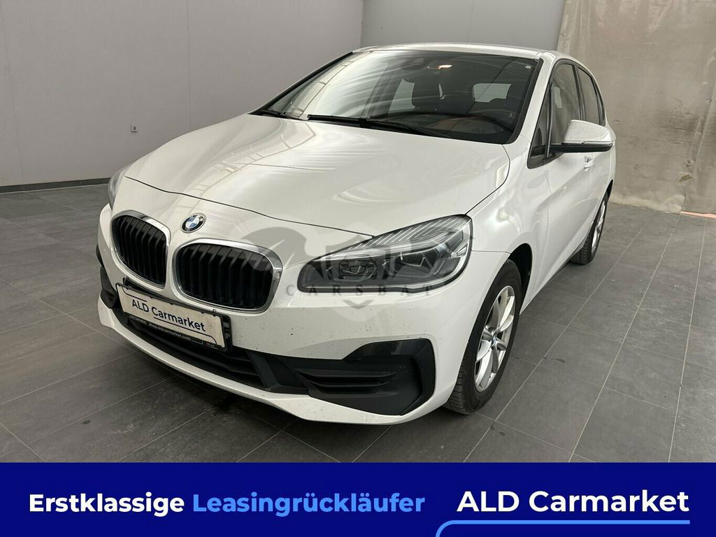 BMW 2 Series 216 Active Tourer 2021