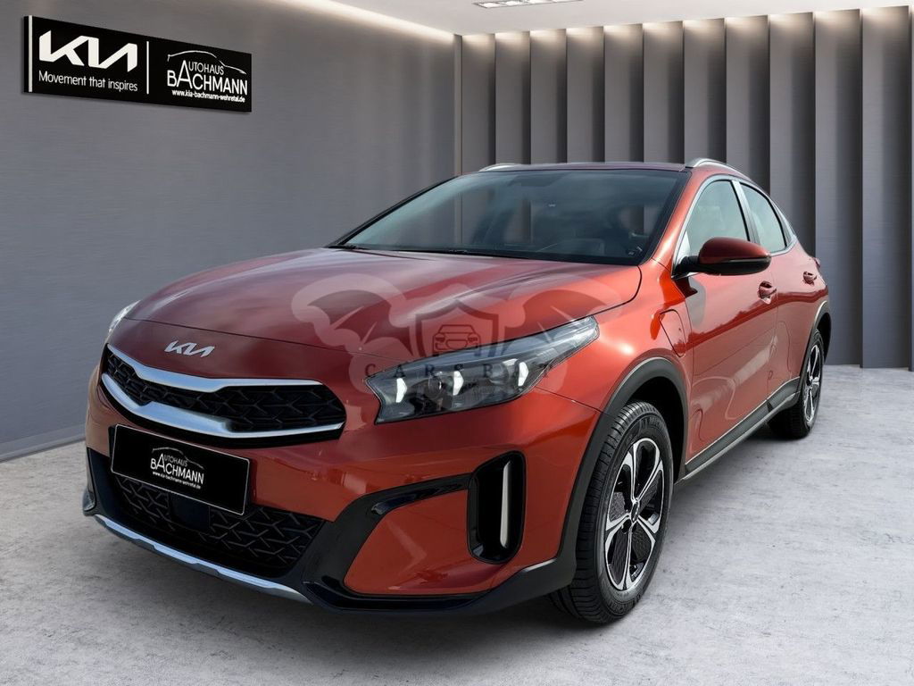 Kia XCeed 2024