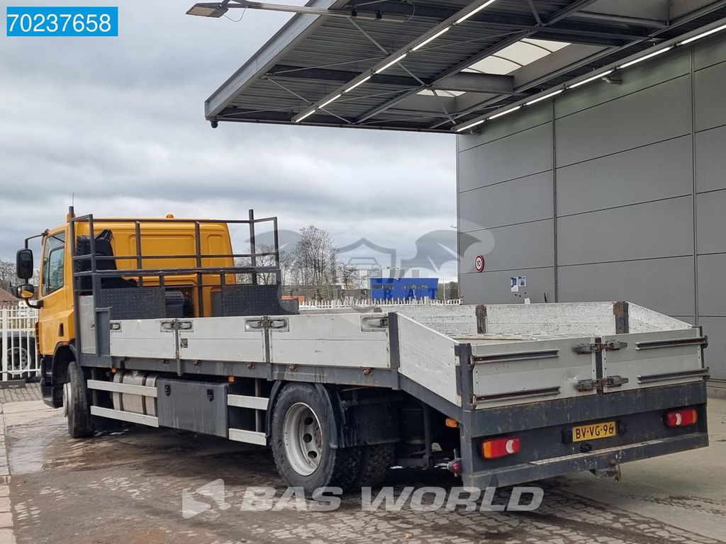 DAF CF 2009