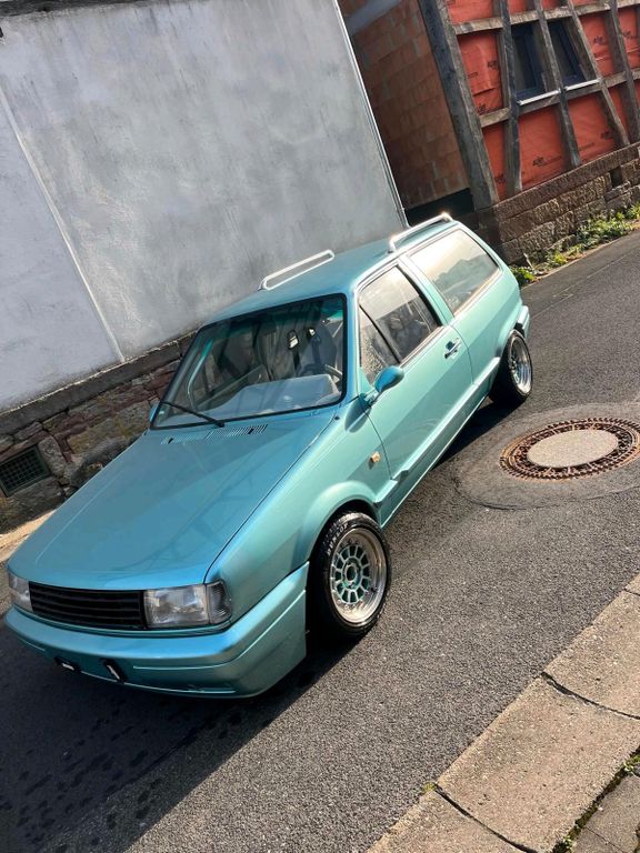 Volkswagen Polo 1994