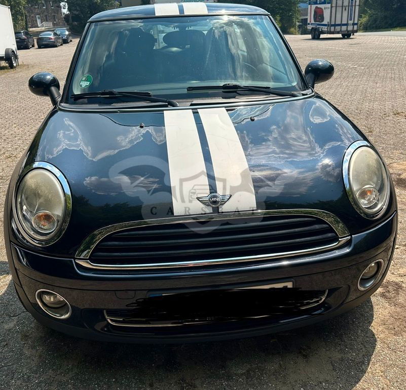 Mini One 2009