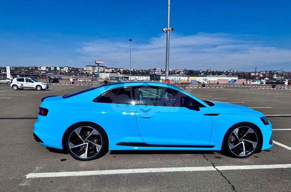 Audi RS5 2019