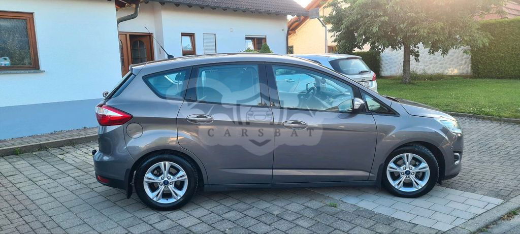 Ford C-Max 2013