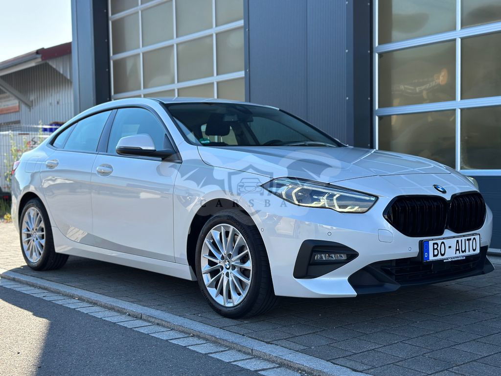 BMW 2 Series 220 Gran Coupe 2021