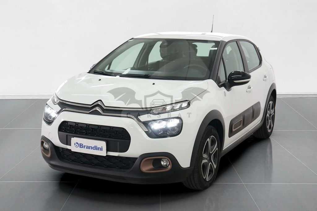 Citroën C3 2023
