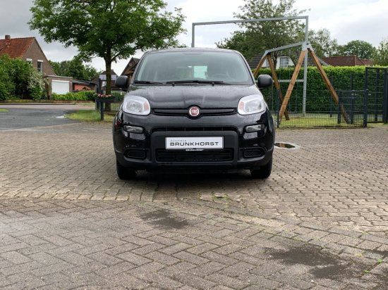Fiat Panda 2024