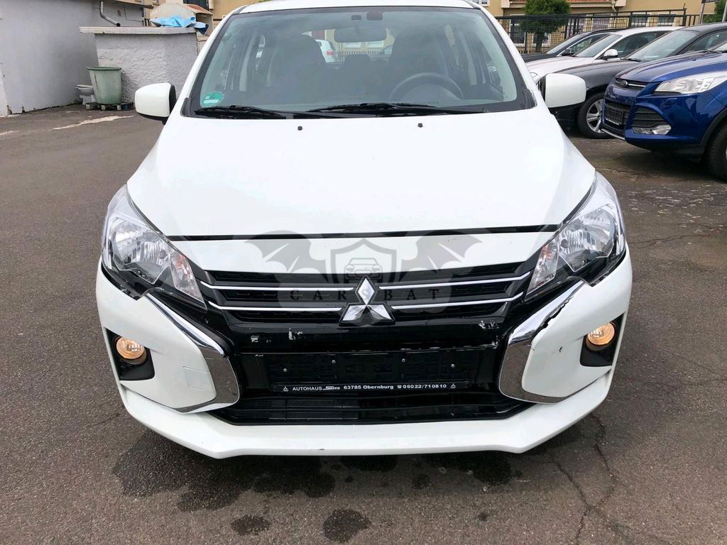 Mitsubishi Space Star 2023