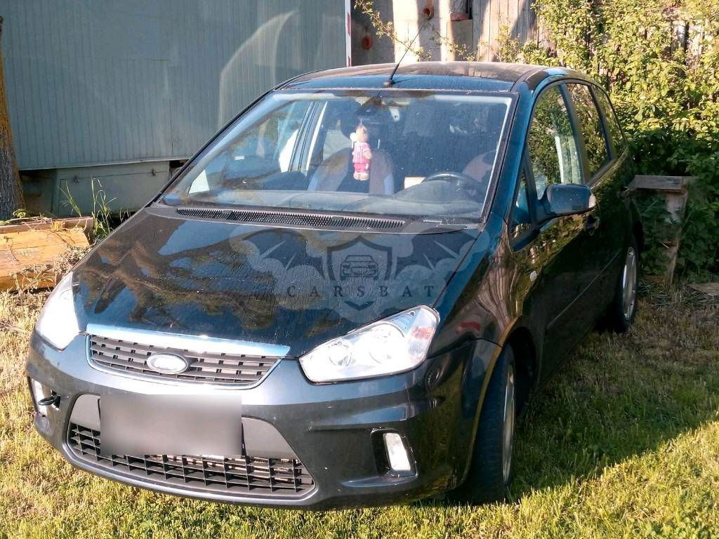 Ford C-Max 2008