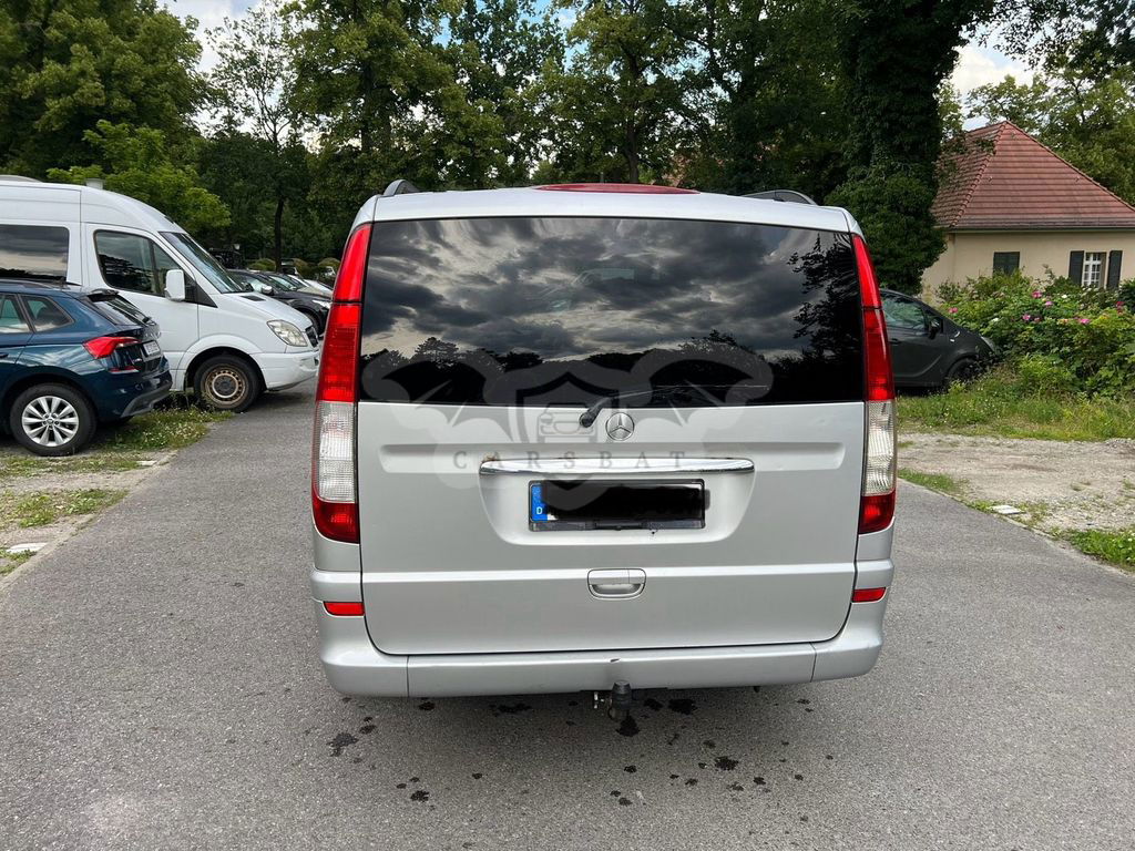 Mercedes-Benz Viano 2006