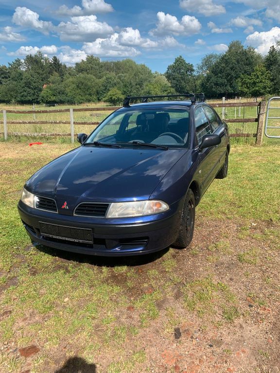 Mitsubishi Carisma 1999