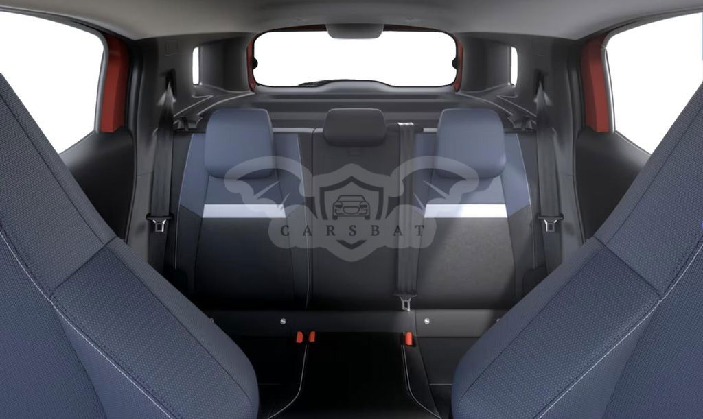 Opel Frontera 2024