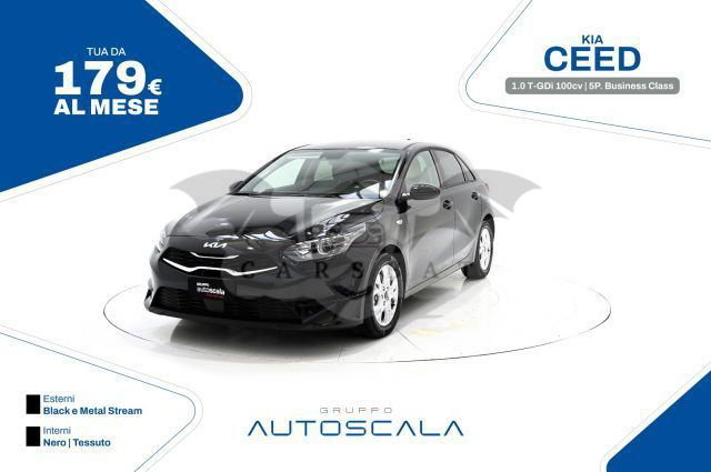 Kia XCeed 2022