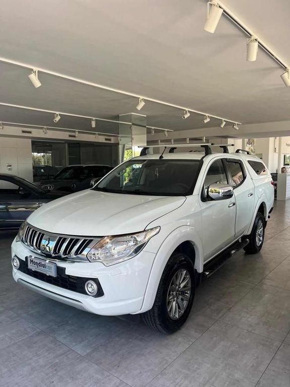 Mitsubishi L200 2017