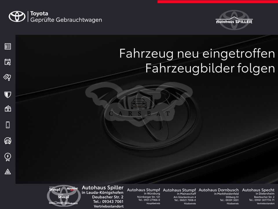 Toyota Aygo X 2022
