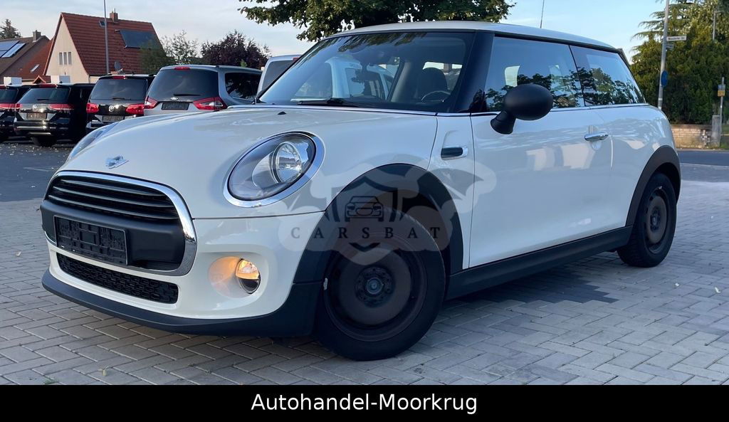 Mini One 2016