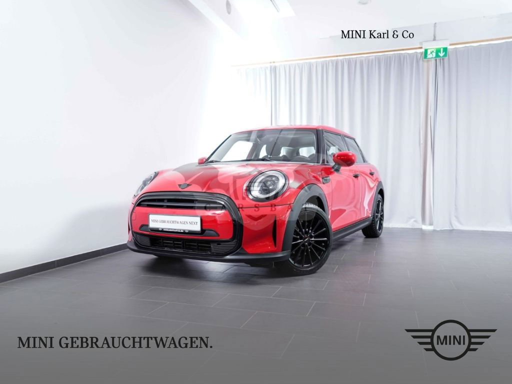 Mini One 2021
