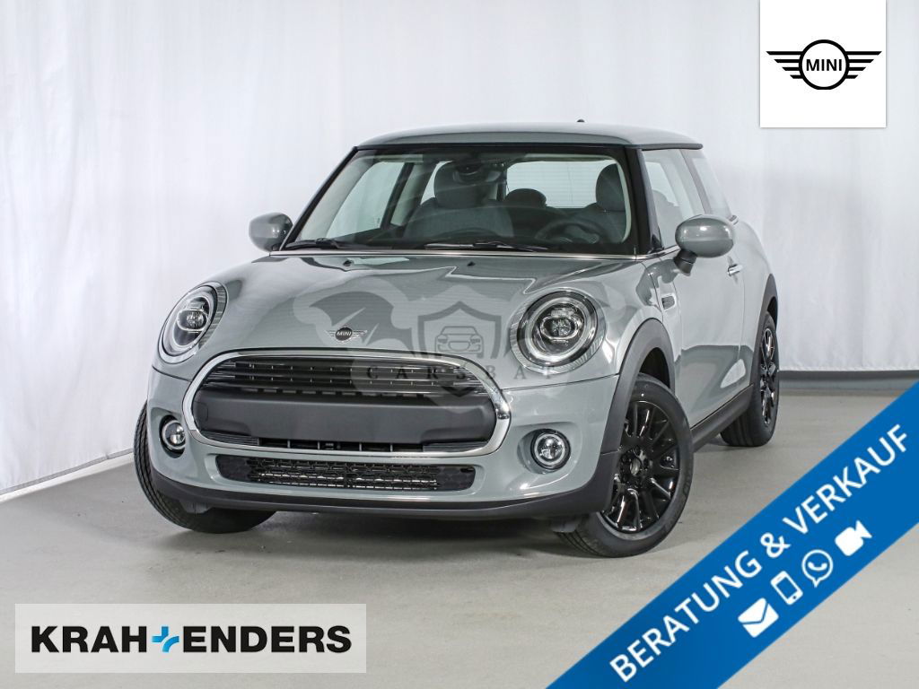 Mini One 2021