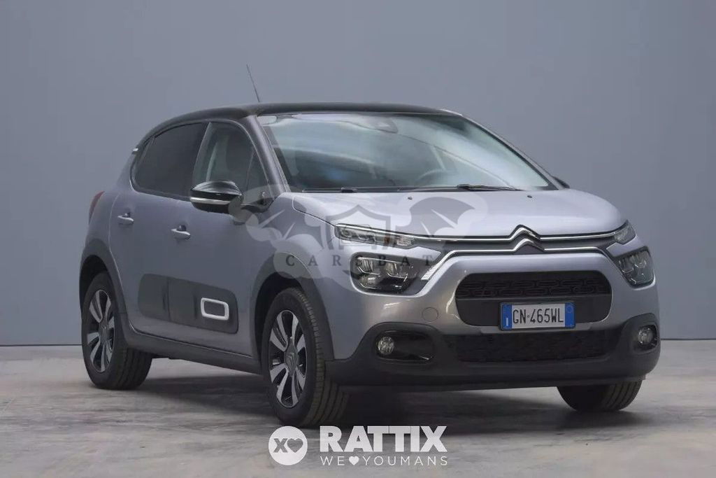 Citroën C3 2023