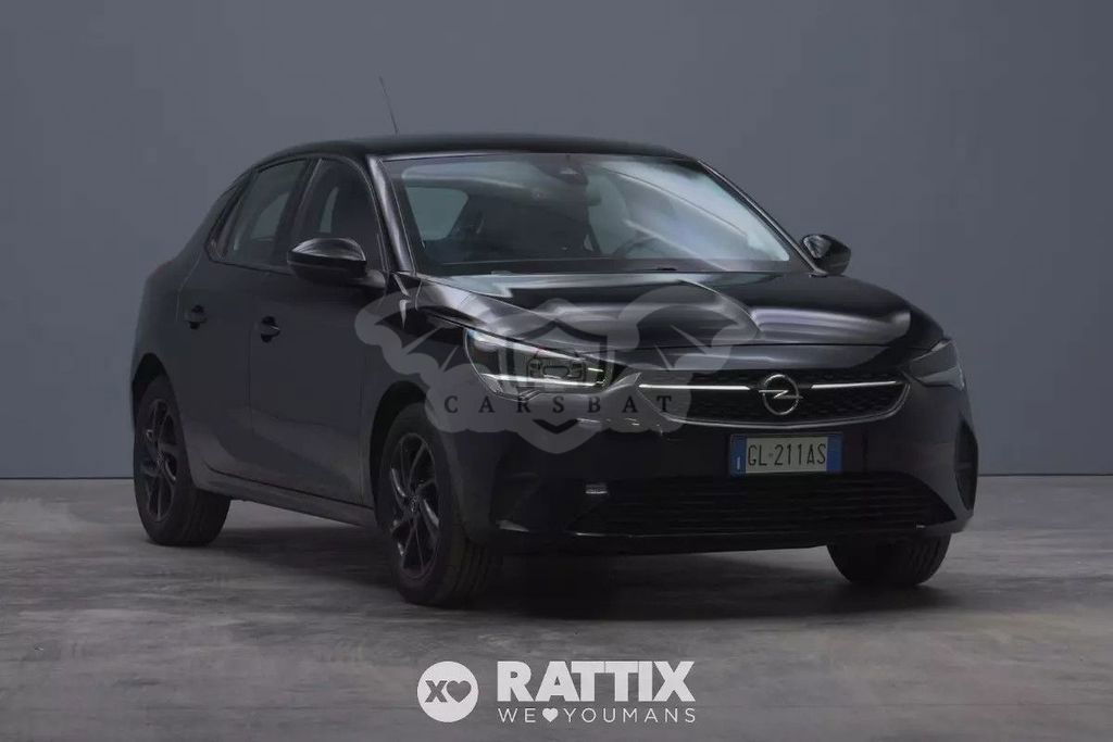 Opel Corsa 2022