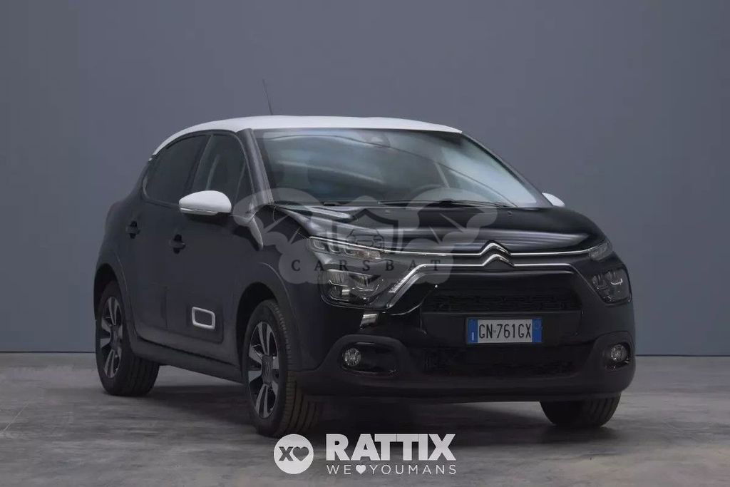Citroën C3 2023