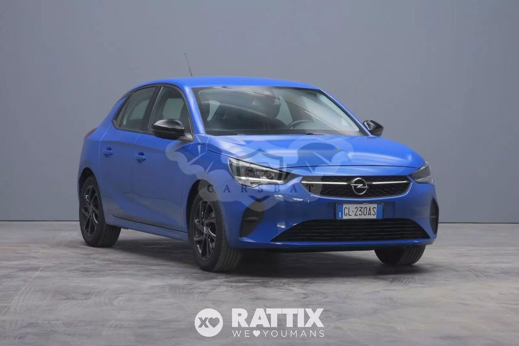 Opel Corsa 2022