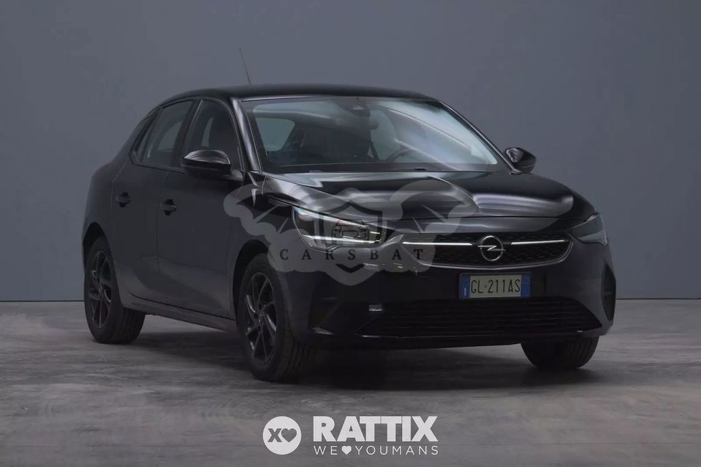 Opel Corsa 2022