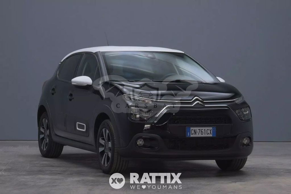 Citroën C3 2023