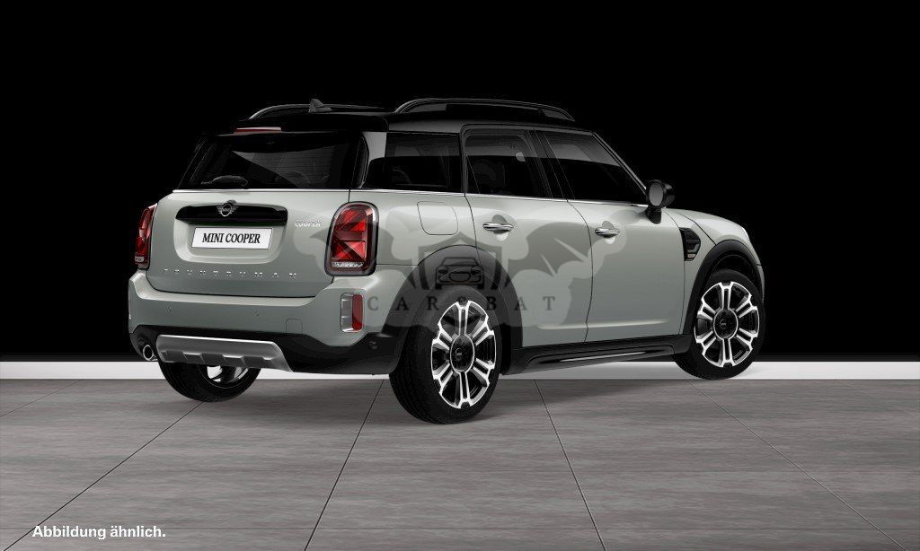 Mini Countryman 2020