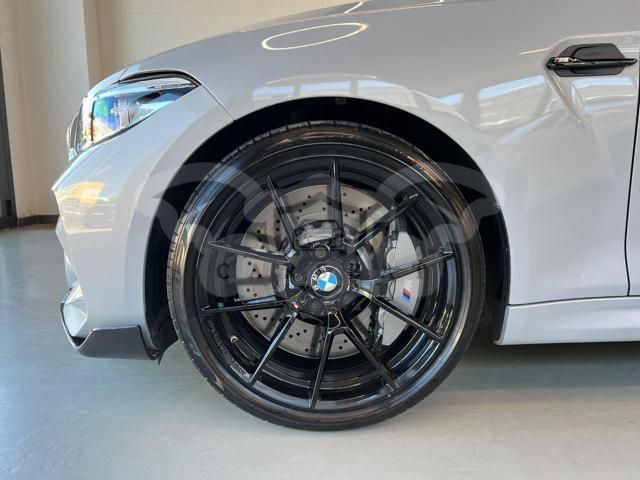 BMW M2 2020