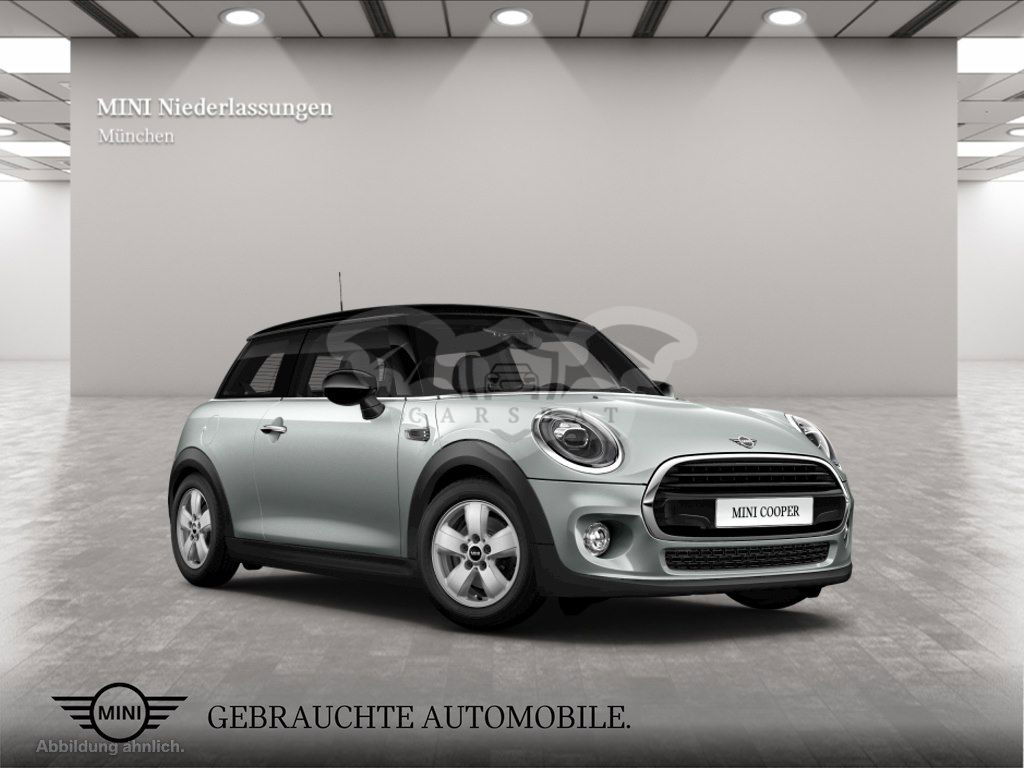 Mini Cooper 2020