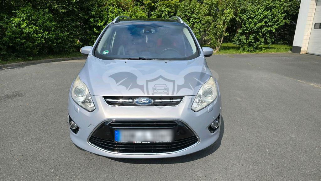 Ford Grand C-Max 2010