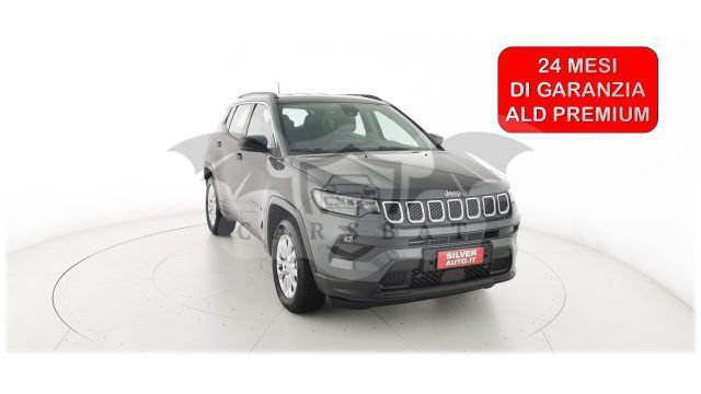 Jeep Compass 2021