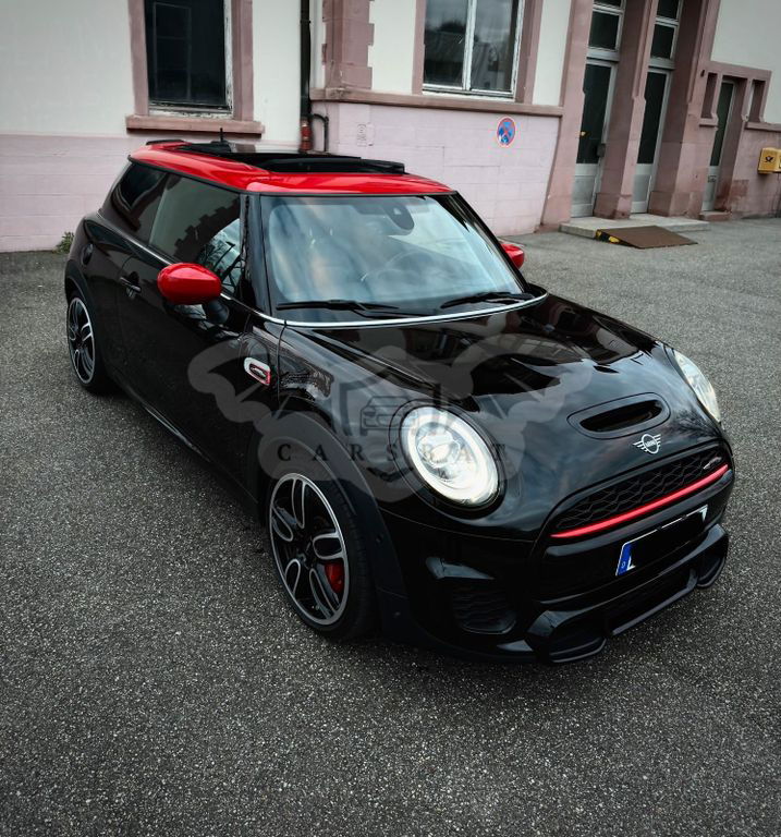 Mini John Cooper Works 2020