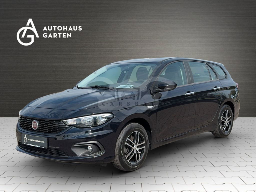 Fiat Tipo 2020