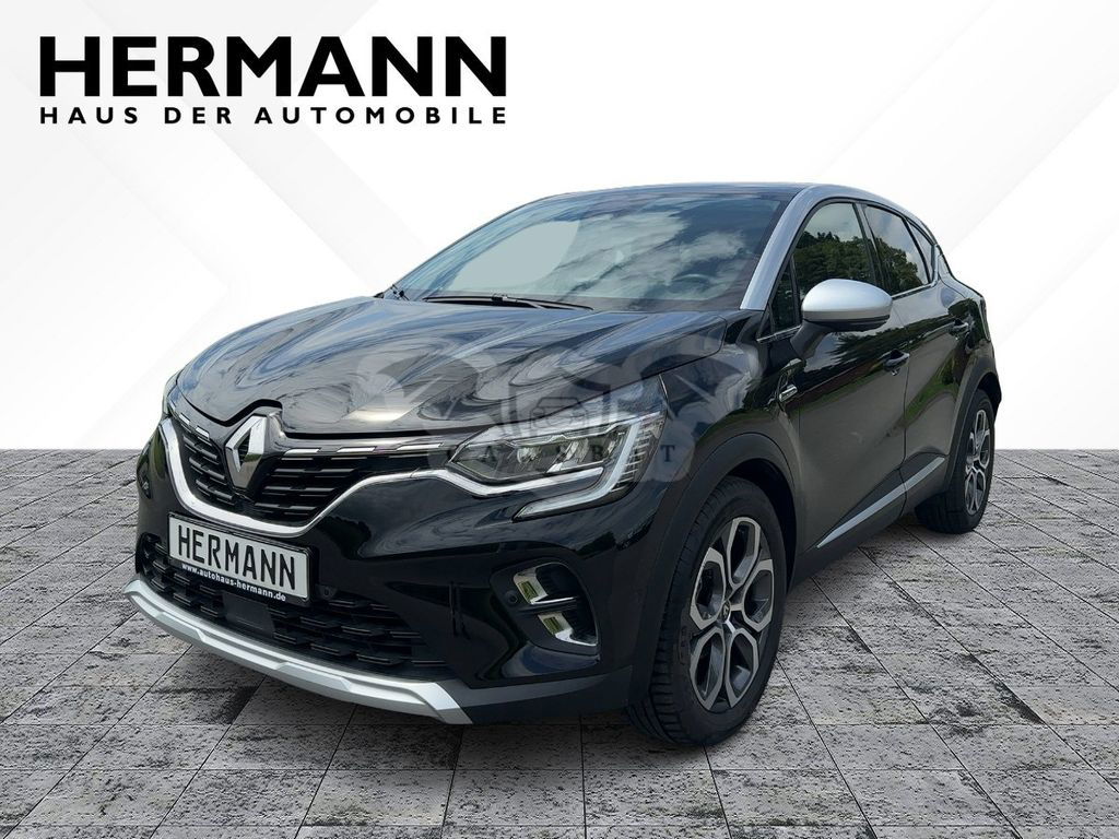 Renault Captur 2020