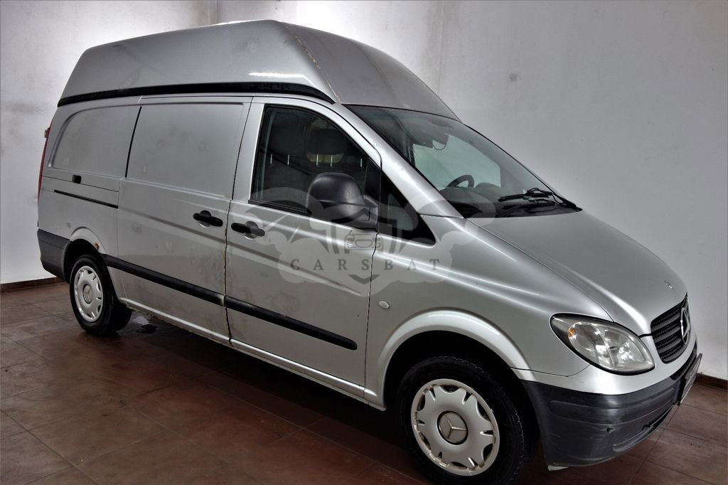 Mercedes-Benz Vito 2005